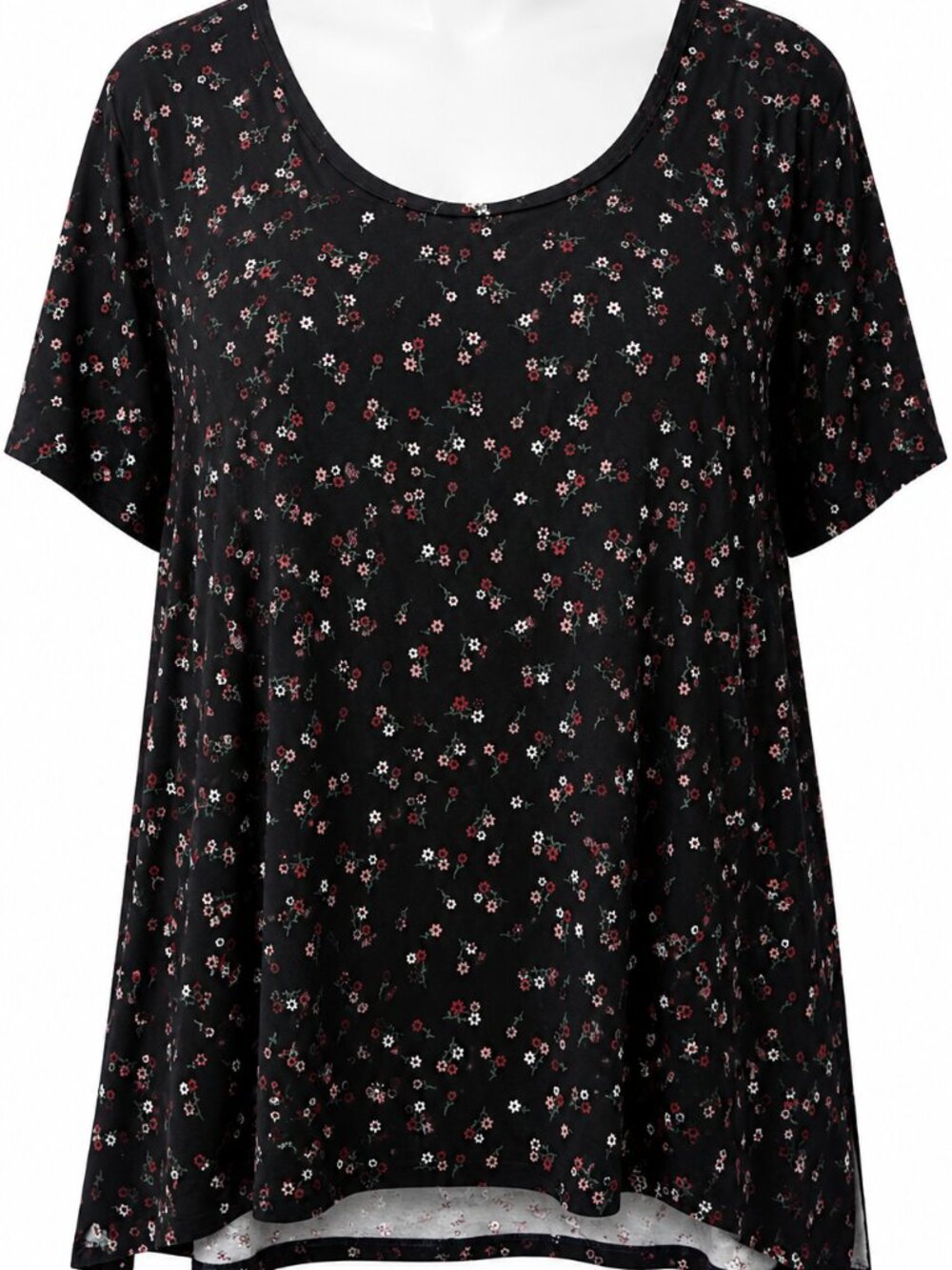 LuLaRoe Perfect T 3XL